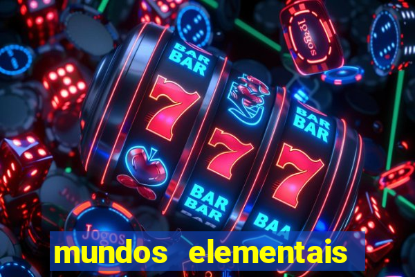 mundos elementais download android